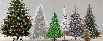Artificial Trees