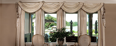 Curtains for Bars/Restaurants