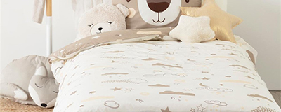 Sheets and Pillow cases