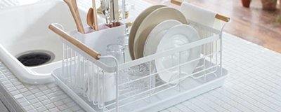 Dish Drying Rack