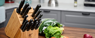 Knives Set