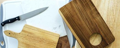 Cutting Boards