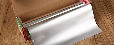 Kitchen Wrapping Paper