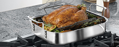 Professional Baking Pans