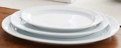 Specialty Plates