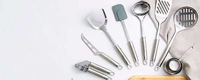 Professional Serving Accessories