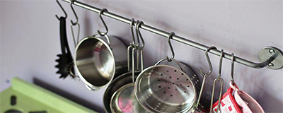 Small Kitchen Accessories