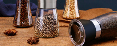 Spice Grinder