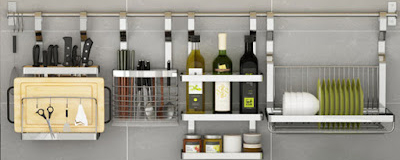 Other Kitchen Accessories
