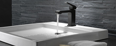 Sink Faucets