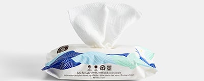 Wet Wipes