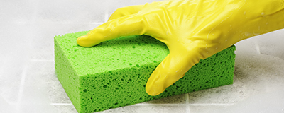 Cleaning Sponges