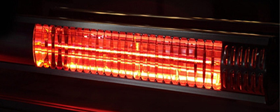 Electric Heaters