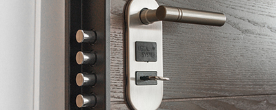 Front Doors