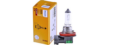 H11 Automotive Light Bulbs