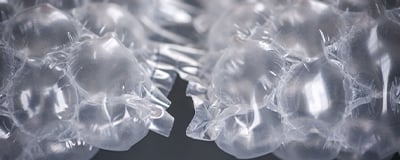 Bubble Wraps and Cling Wraps