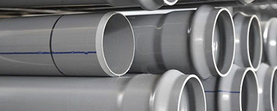Tuba HDPE