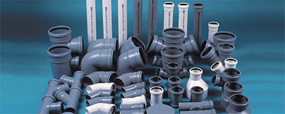 PPHT Fittings