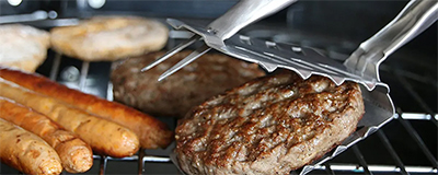 BBQ Serving  Accessories