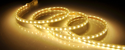 LED Lighting strips