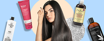 Shampoo