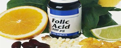 Folic Acid