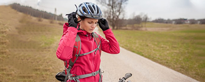 Safety Cycling Accessories