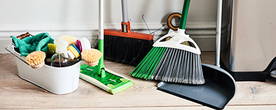 Cleaning Accessories