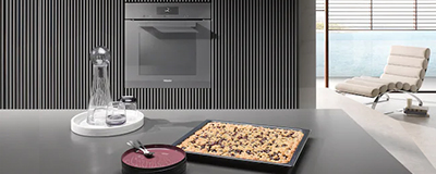 Oven Shovels and accessories