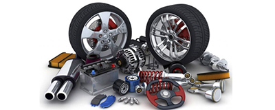 Car Accessories