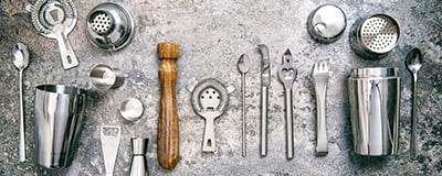 Bartending Accessories