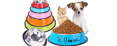 Pet Feeders