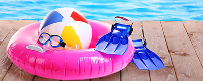 Swimming Accessories