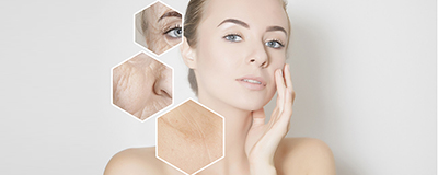 Anti-ageing