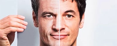 Anti-ageing për meshkuj