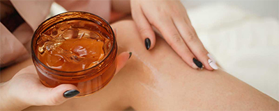 Anti Cellulite - Toning