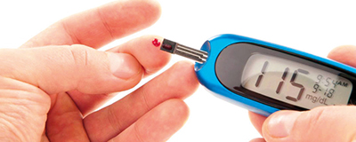Sugar Glucose Meters