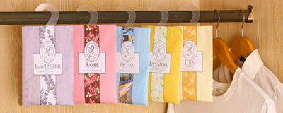 Closet Air Fresheners