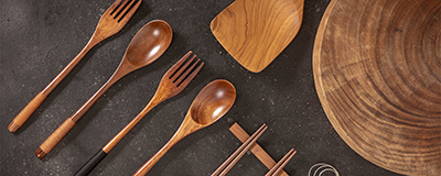 Wooden Kitchen Products