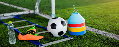 Football Gear