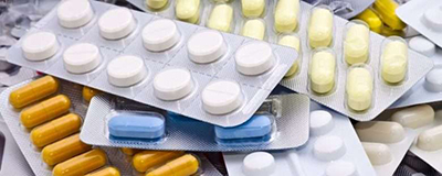 Artikuj shëndetësorë farmaceutikë