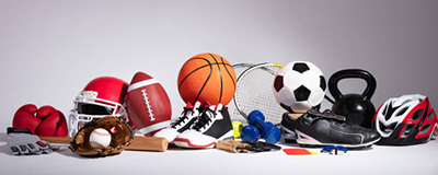Artikuj sportivë