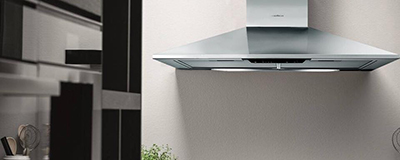 Kitchen Hoods