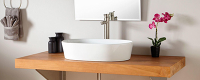 Bathroom Vanity tops