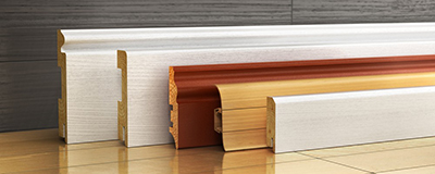 Skirting Boards