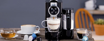 Coffee and Tea Makers