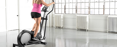 Biçikleta fitnesi dhe Step