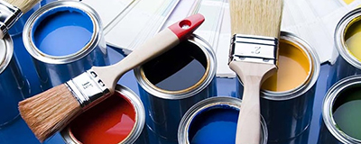 Decorative Paints