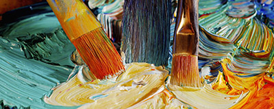 Painting Colors