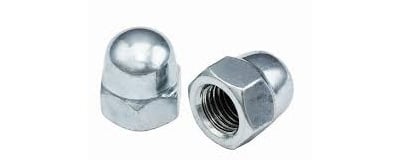 Mushroom Head Bolts